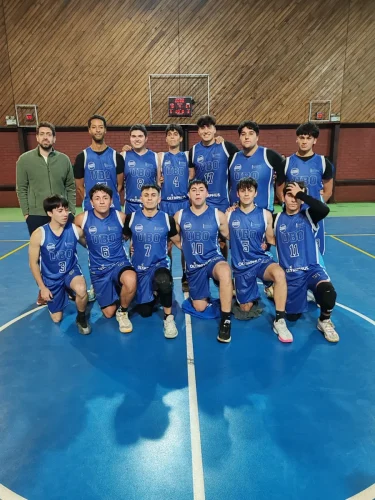 Basquet Masculino vs Finis Terrae 2025 (100)