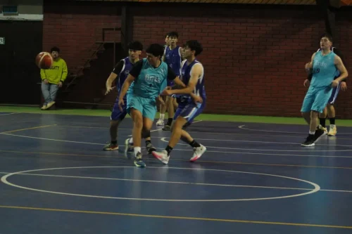 LDES vs Finis Terrae-2