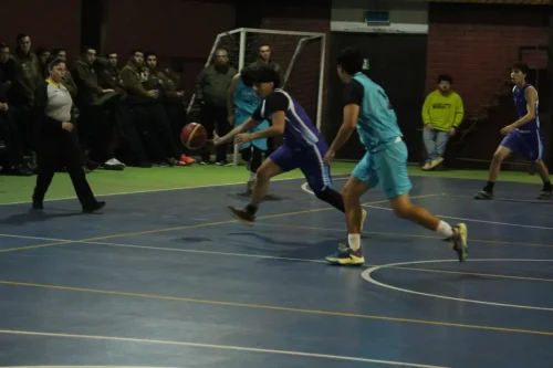 LDES vs Finis Terrae-2