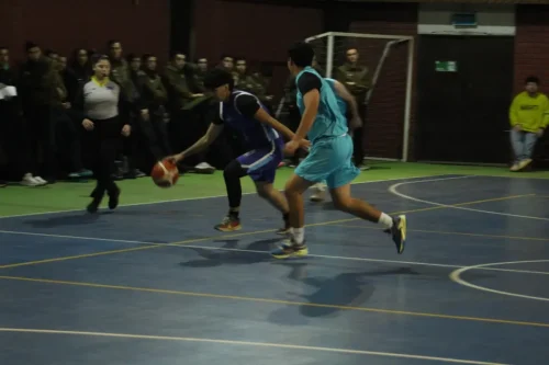 LDES vs Finis Terrae-2