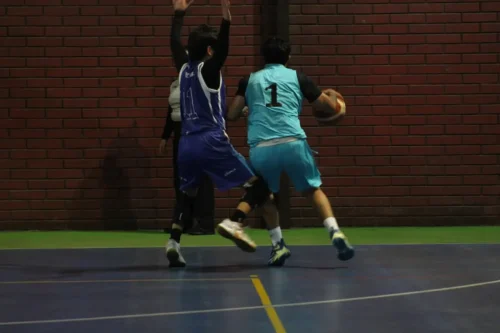 Basquet Masculino vs Finis Terrae 2025 (11)