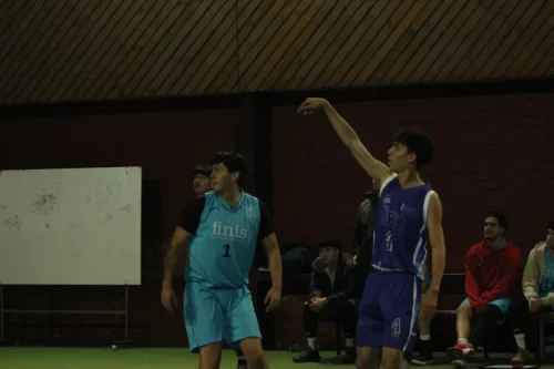 LDES vs Finis Terrae-2
