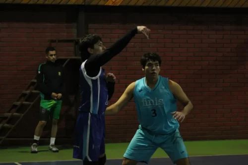 LDES vs Finis Terrae-2
