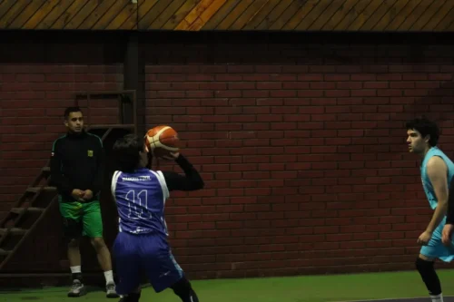LDES vs Finis Terrae-2