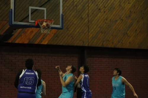 LDES vs Finis Terrae-2