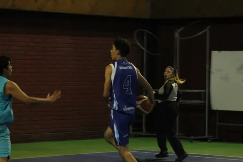 LDES vs Finis Terrae-2