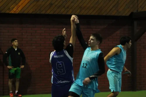 LDES vs Finis Terrae-2