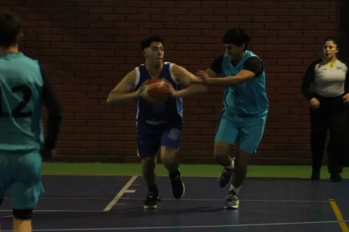 Basquet Masculino vs Finis Terrae 2025 (18)