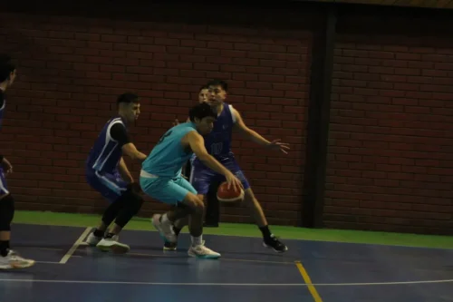 Basquet Masculino vs Finis Terrae 2025 (21)
