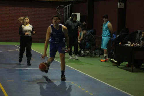 Basquet Masculino vs Finis Terrae 2025 (22)
