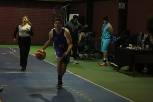 Basquet Masculino vs Finis Terrae 2025 (23)
