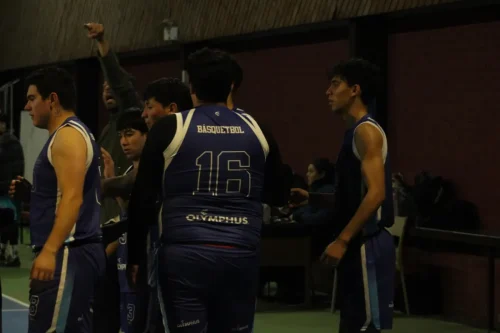 Basquet Masculino vs Finis Terrae 2025 (24)