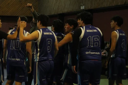 Basquet Masculino vs Finis Terrae 2025 (25)