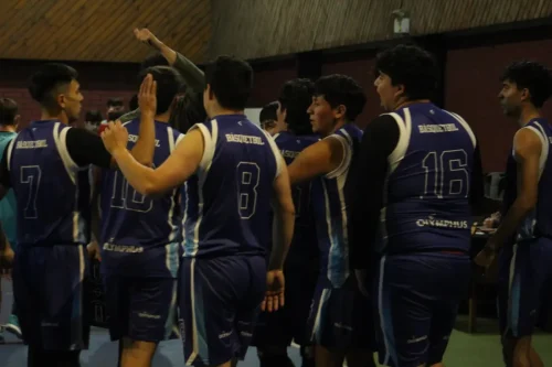 Basquet Masculino vs Finis Terrae 2025 (26)
