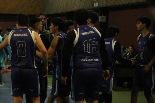 Basquet Masculino vs Finis Terrae 2025 (27)