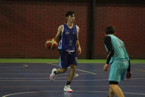 Basquet Masculino vs Finis Terrae 2025 (3)