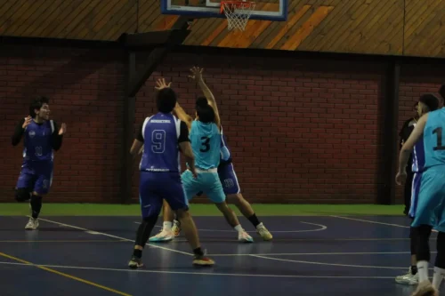 LDES vs Finis Terrae-2
