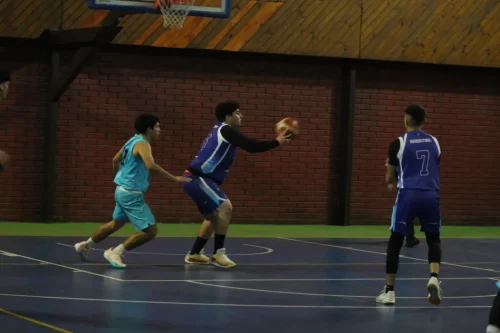 Basquet Masculino vs Finis Terrae 2025 (33)