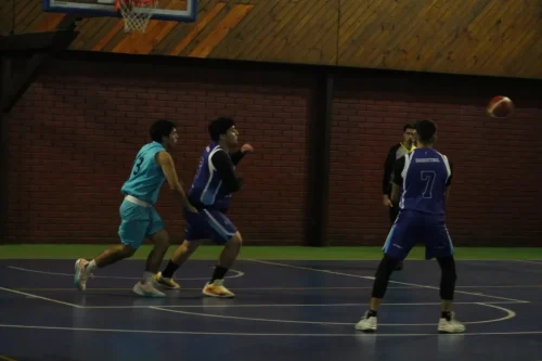 Basquet Masculino vs Finis Terrae 2025 (34)