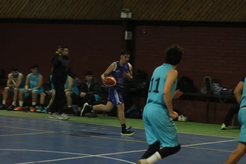 LDES vs Finis Terrae-2