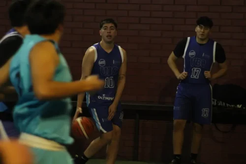 Basquet Masculino vs Finis Terrae 2025 (39)