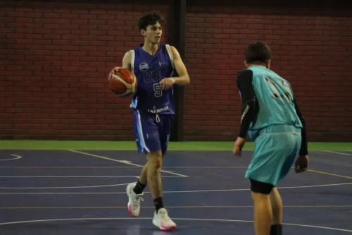Basquet Masculino vs Finis Terrae 2025 (4)