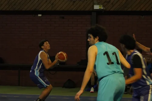 LDES vs Finis Terrae-2