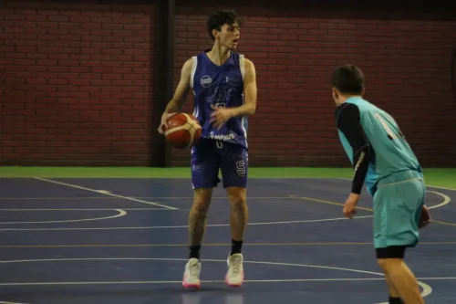 Basquet Masculino vs Finis Terrae 2025 (5)