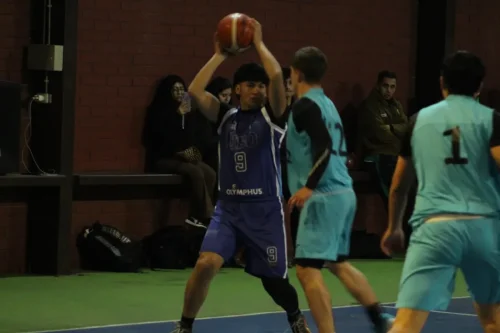 Basquet Masculino vs Finis Terrae 2025 (6)