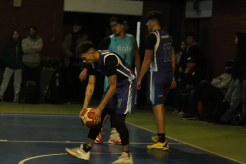 Basquet Masculino vs Finis Terrae 2025 (64)