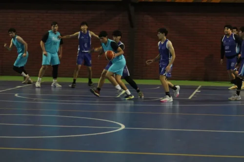 Basquet Masculino vs Finis Terrae 2025 (8)