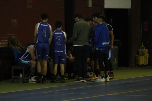 Basquet Masculino vs Finis Terrae 2025 (84)