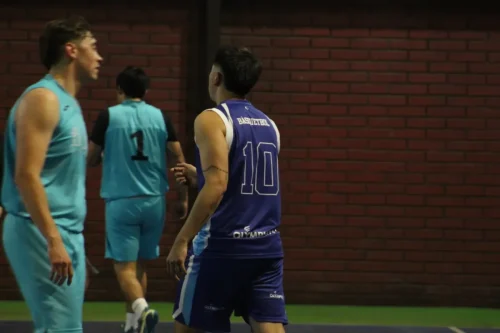 Basquet Masculino vs Finis Terrae 2025 (9)