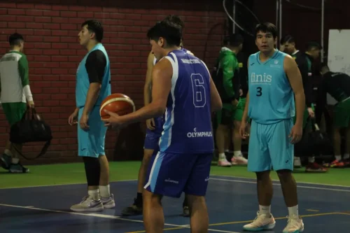LDES vs Finis Terrae-2