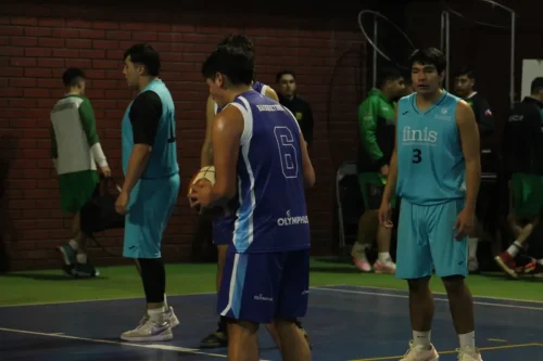 LDES vs Finis Terrae-2