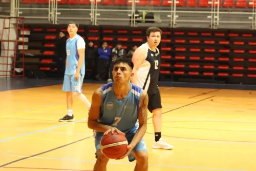 Basquet Masculino vs UDP (103)
