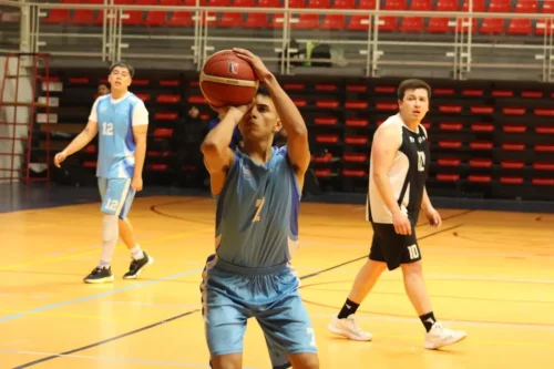 Basquet Masculino vs UDP (104)