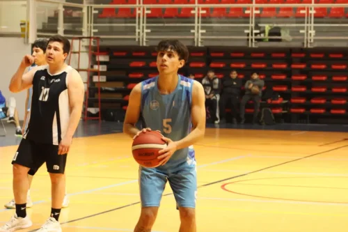 Basquet Masculino vs UDP (106)