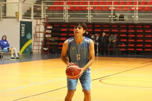 Basquet Masculino vs UDP (108)