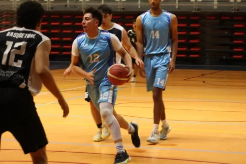 Basquet Masculino vs UDP (11)