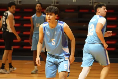 Basquet Masculino vs UDP (13)