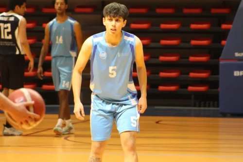 Basquet Masculino vs UDP (14)