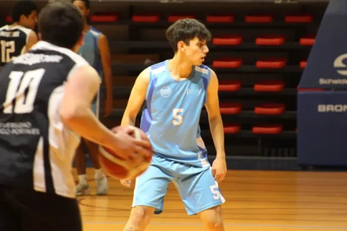 Basquet Masculino vs UDP (15)
