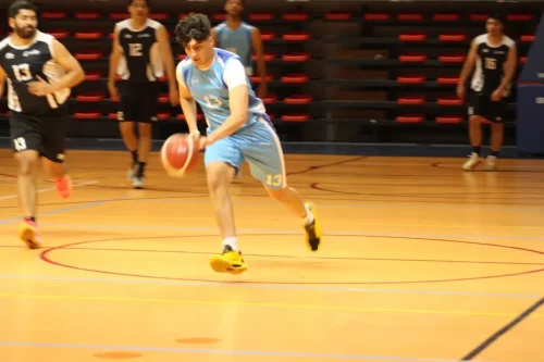 Basquet Masculino vs UDP (16)