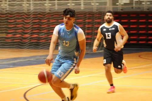 Basquet Masculino vs UDP (19)