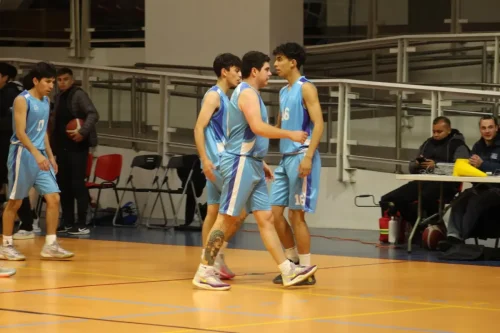 Basquet Masculino vs UDP (29)