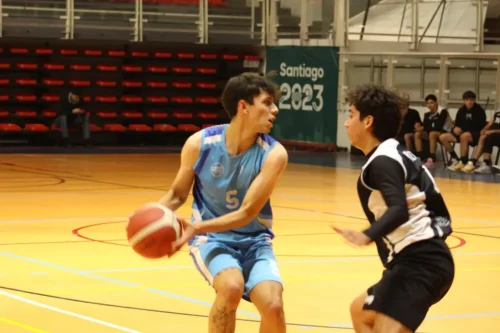 Basquet Masculino vs UDP (34)
