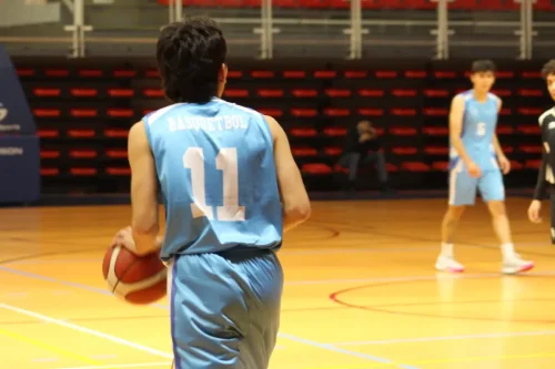 Basquet Masculino vs UDP (38)