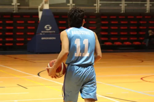 Basquet Masculino vs UDP (40)