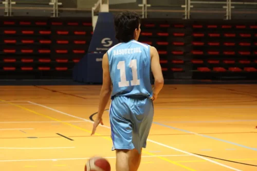 Basquet Masculino vs UDP (42)